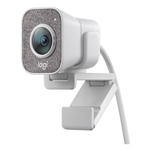 Logitech StreamCam webcam 1920 x 1080 Pixels USB 3.2 Gen 1 (3.1