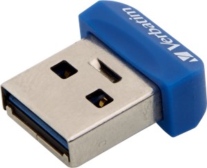 Verbatim Store ′n′ Stay Nano USB flash drive USB Typ