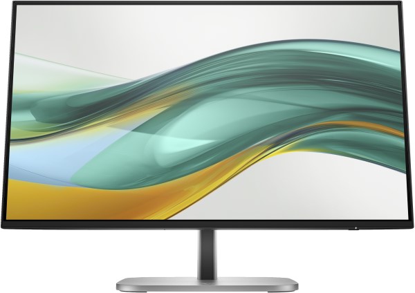 HP Series 5 Pro 23.8 inch FHD Monitor - 524pf computer monitor 6