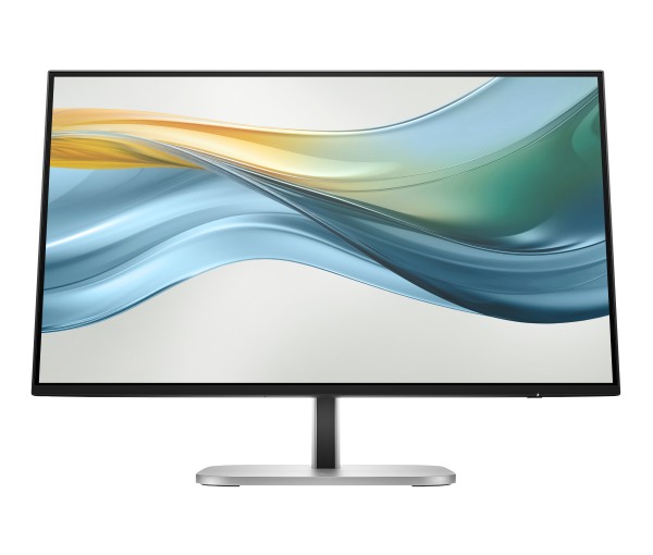 HP Series 5 Pro INC. computer monitor