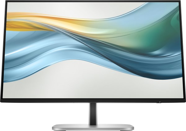 HP Series 5 Pro 23.8 inch FHD USB-C Monitor - 524pu computer mon