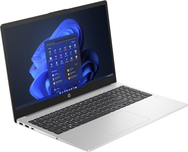 HP 250 G10 Laptop 39,6 cm (15.6") Full HD Intel CoreT i3 i