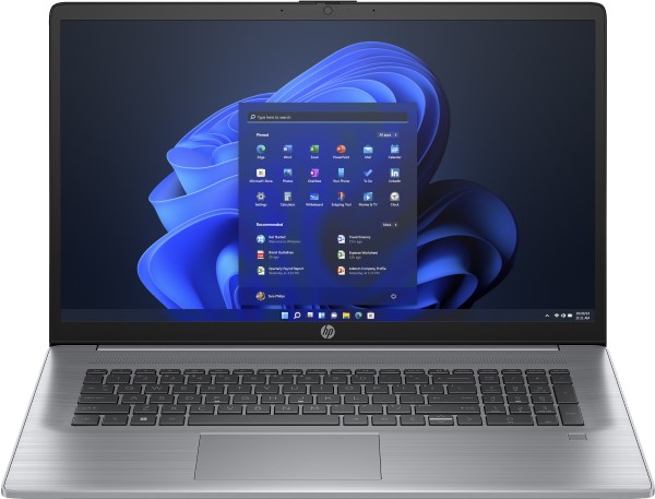 HP 470 17 inch G10 Notebook PC Laptop 43,9 cm (17.3") Full