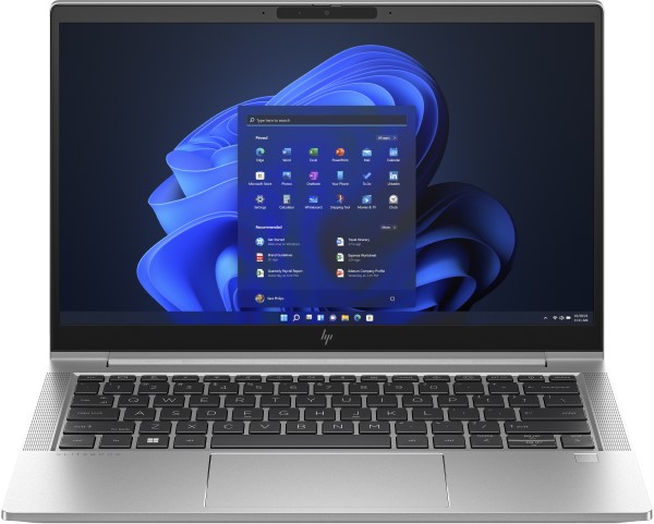 HP EliteBook 630 13.3 G10 Laptop 33,8 cm (13.3") Full HD In