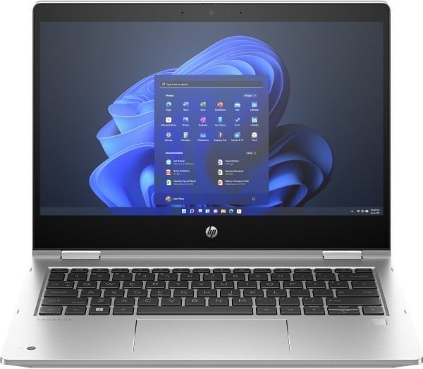 HP Pro x360 435 G10 AMD RyzenT 7 7730U Hybride (2-in-1) 33,8 cm HP Pro x360 435 G10 AMD RyzenT 7 7730U Hybride (2-in-1) 33,8 cm