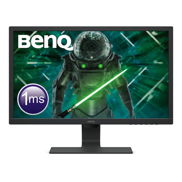 BenQ GL2480 computer monitor 61 cm (24") 1920 x 1080 Pixels