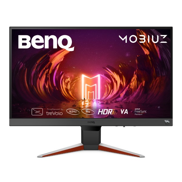 BenQ EX240N computer monitor 60,5 cm (23.8") 1920 x 1080 Pi