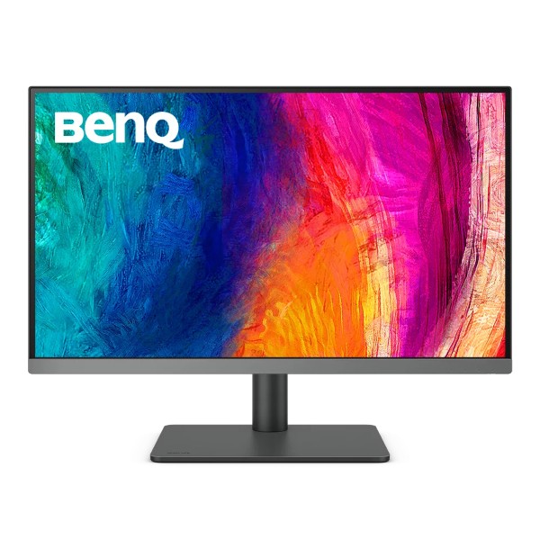 BenQ PD2706U computer monitor 68,6 cm (27") 3840 x 2160 Pix