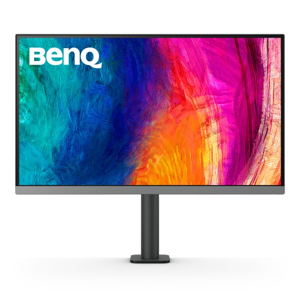 BenQ PD2706UA computer monitor 68,6 cm (27") 3840 x 2160 Pi