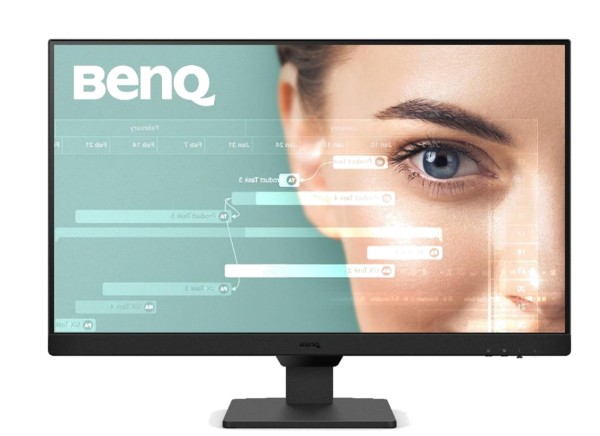 BenQ GW2490 computer monitor 60,5 cm (23.8") 1920 x 1080 Pi