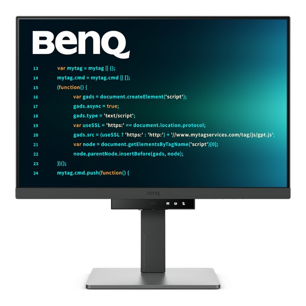 BenQ RD240Q computer monitor 61,2 cm (24.1") 2560 x 1600 Pi