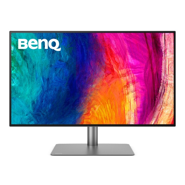BenQ PD3225U computer monitor 81,3 cm (32") 3840 x 2160 Pix