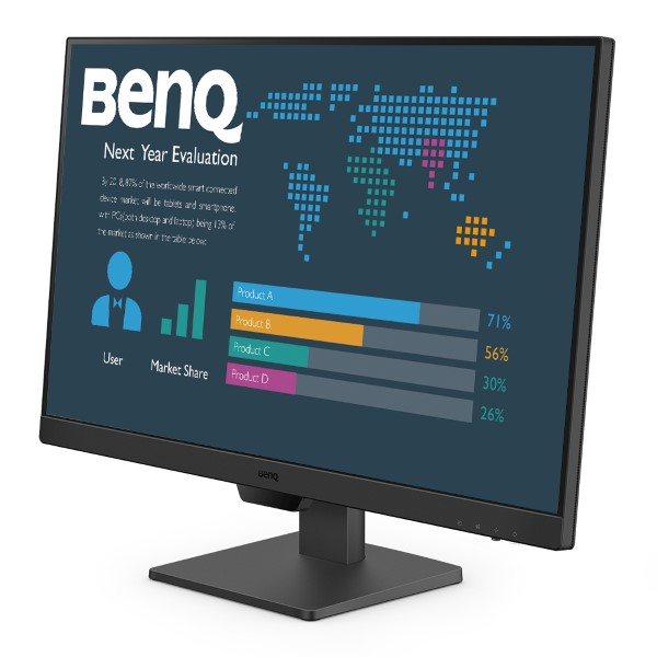 BenQ BL2790 computer monitor 68,6 cm (27") 1920 x 1080 Pixe