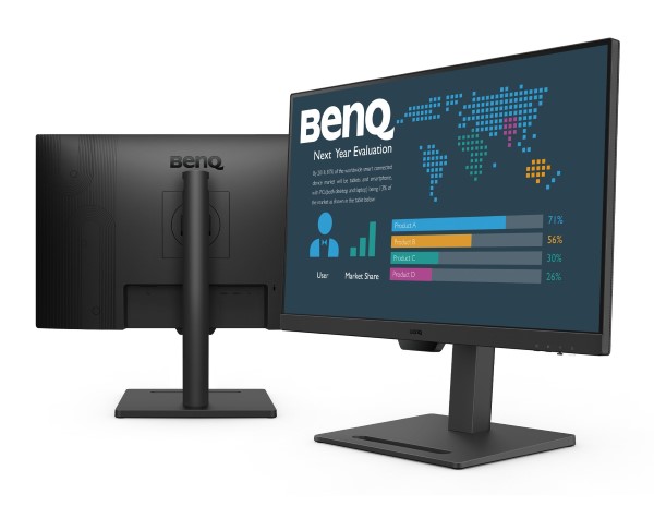 BenQ BL2790T computer monitor 68,6 cm (27") 1920 x 1080 Pix