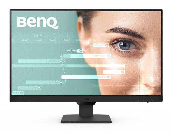 BenQ GW2490T computer monitor 60,5 cm (23.8") 1920 x 1080 P