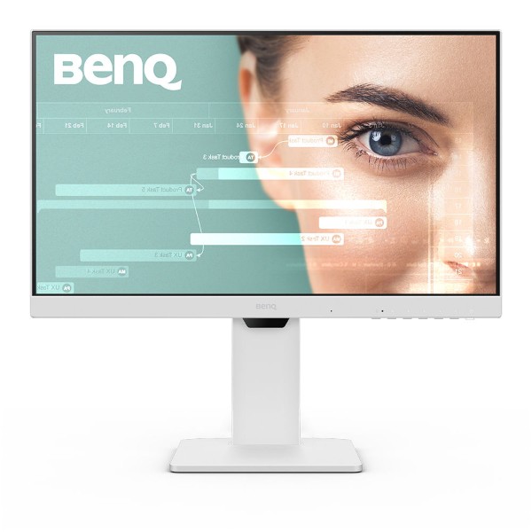 BenQ GW2486TC computer monitor 60,5 cm (23.8") 1920 x 1080