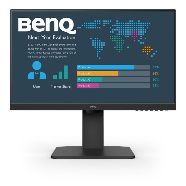 BenQ BL2786TC computer monitor 68,6 cm (27") 1920 x 1080 Pi