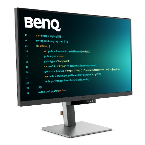 BenQ RD320U LED display 80 cm (31.5") 3840 x 2160 Pixels 4K