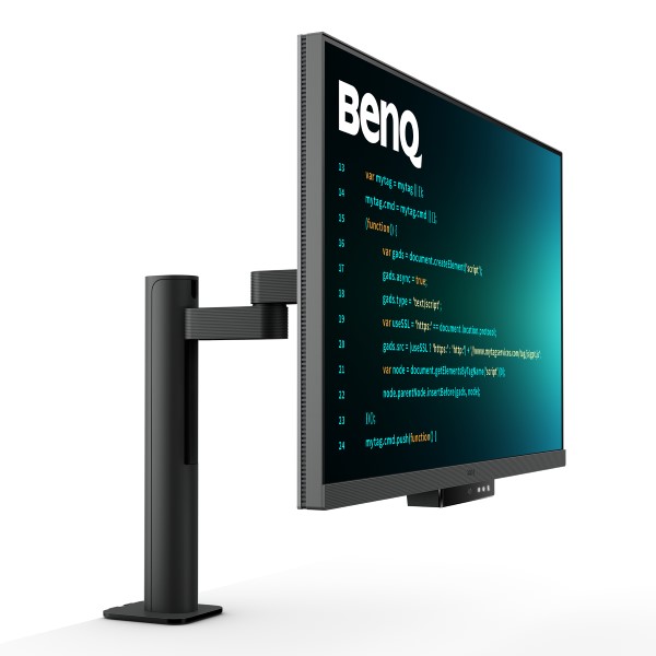 BenQ RD320UA LED display 80 cm (31.5") 3840 x 2160 Pixels 4