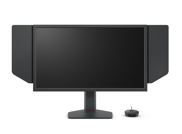 BenQ Zowie computer monitor 62,2 cm (24.5") 1920 x 1080 Pix