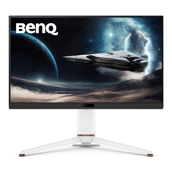 BenQ EX271U computer monitor 68,6 cm (27") 3840 x 2160 Pixe