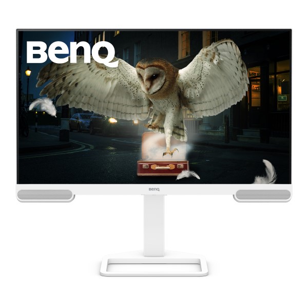 BenQ EW2790U LED display 68,6 cm (27") 3840 x 2160 Pixels 4