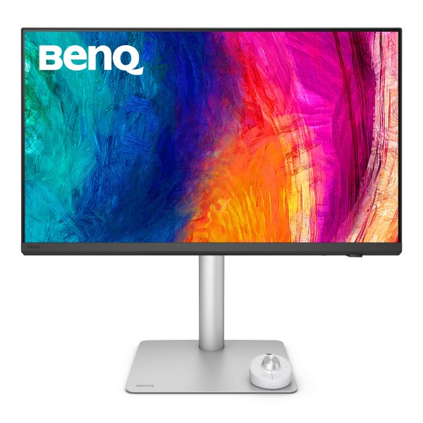 BenQ PD2730S computer monitor 68,6 cm (27") 5120 x 2880 Pix