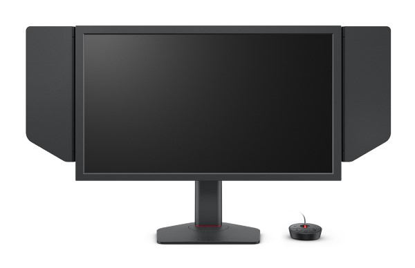 BenQ ZOWIE XL2586X+ computer monitor 61,2 cm (24.1") 1920 x