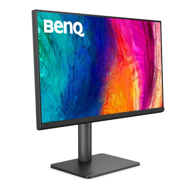 BenQ PD2706QN computer monitor 68,6 cm (27") 2560 x 1440 Pi