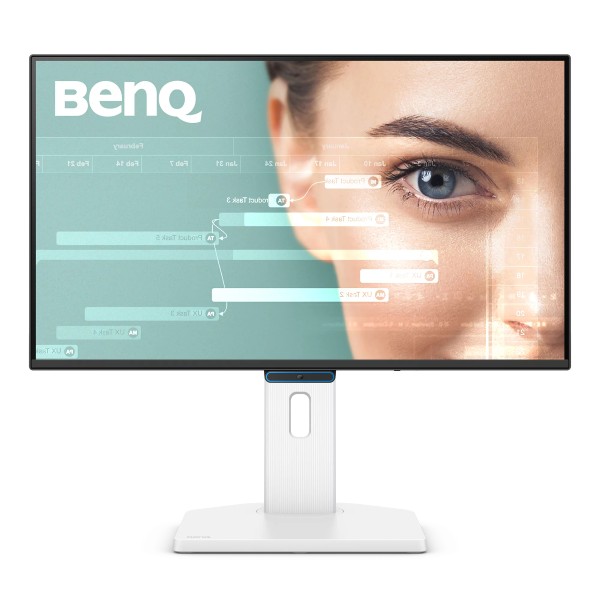 BenQ GW2490TC computer monitor 61 cm (24") 1920 x 1080 Pixe