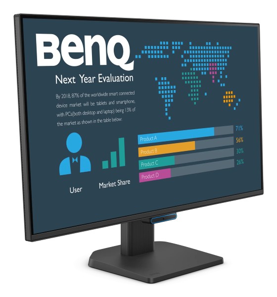 BenQ BL2790C computer monitor 68,6 cm (27") 1920 x 1080 Pix