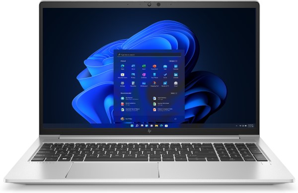 HP EliteBook 650 G9 Laptop 39,6 cm (15.6") Full HD Intel C