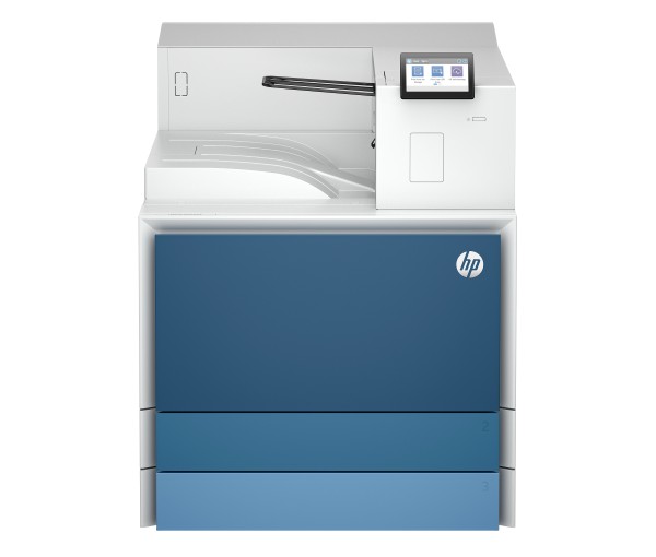 HP LaserJet Enterprise 8501DN Printer Europe - Multilingual Loca