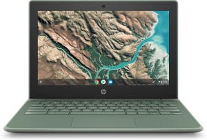 HP Chromebook 11 G8 EE 29,5 cm (11.6") Touchscreen HD Intel