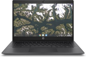 HP Chromebook 14 G6 35,6 cm (14") Touchscreen Full HD Intel