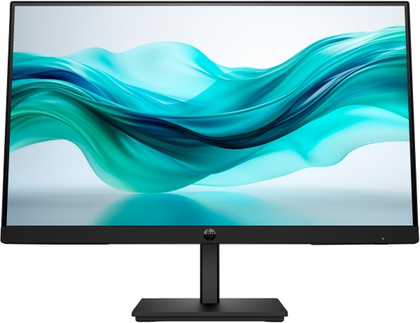HP Series 3 Pro 21.5 inch FHD Monitor - 322pf computer monitor 5