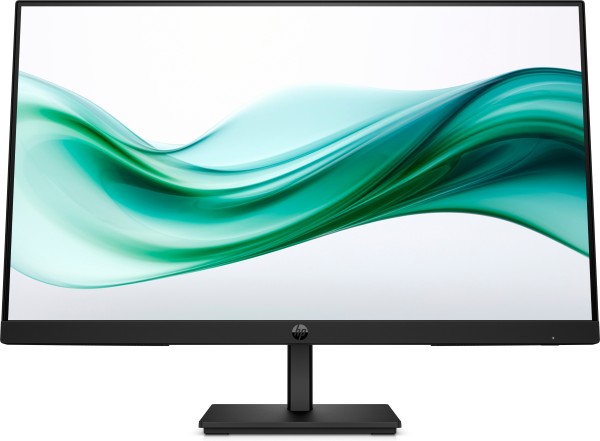 HP Series 3 Pro 23.8 inch FHD Monitor - 324pv computer monitor 6