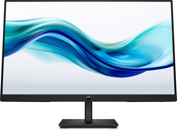 HP Series 3 Pro 23.8 inch FHD Monitor - 324pf computer monitor 6