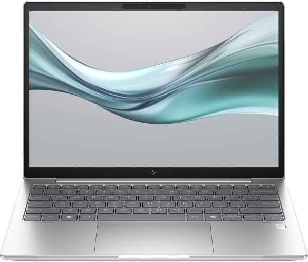 HP EliteBook 630 G11 Intel Core Ultra 5 125U Laptop 33,8 cm (13.