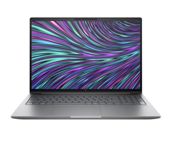 HP ZBook Power 16 G11 Intel Core Ultra 7 165H Mobiel werkstation