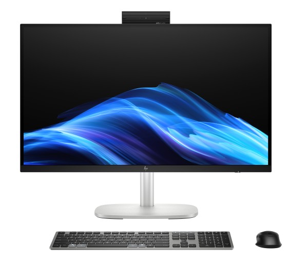 HP EliteStudio 8 G1i AI PC Wolf Pro Security Edition Intel Core