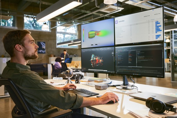 HP Slim v2 SmCard USB KBD EMEA-INTL EN L