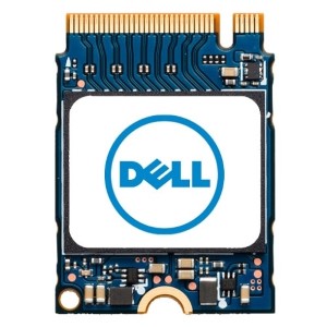 DELL AB673817 internal solid state drive M.2 1000 GB PCI Express