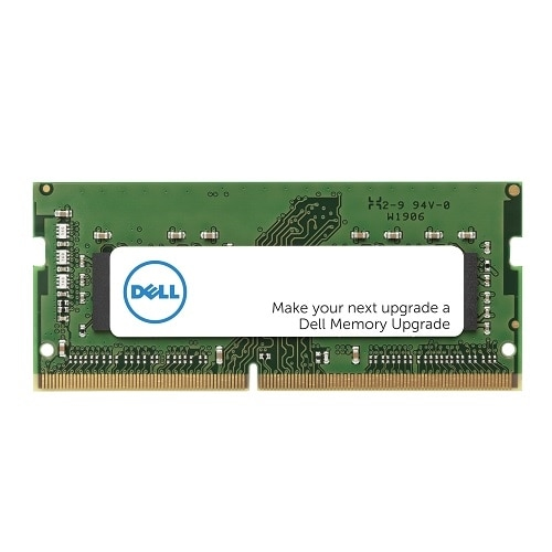 DELL AB949334 geheugenmodule 16 GB 1 x 16 GB DDR5 4800 MHz