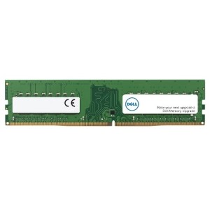 DELL AC027075 geheugenmodule 16 GB 1 x 16 GB DDR5 4800 MHz ECC