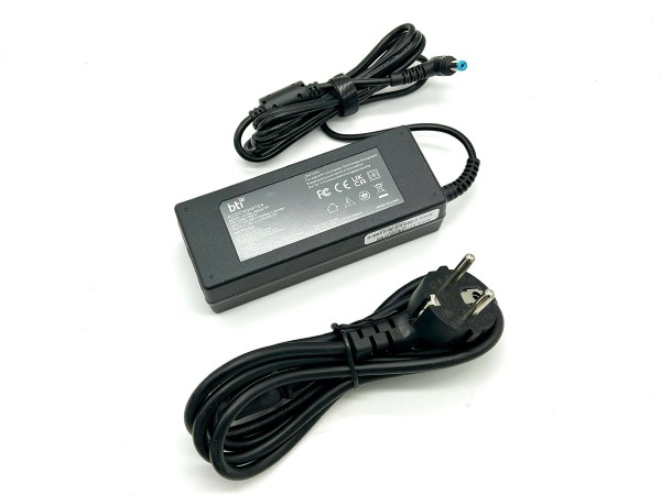 Origin Storage AC-19905517-EU netvoeding & inverter Binnen 90 W