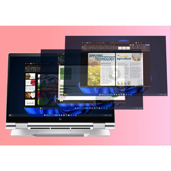 HP EliteBook 8 Flip AD3S2ET#UUG laptop Intel Core Ultra 7 255U H