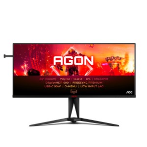 AOC AGON 5 AG405UXC computer monitor 100,3 cm (39.5") 3440