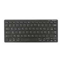 Multi-Platform Bluetooth Keyboard FR