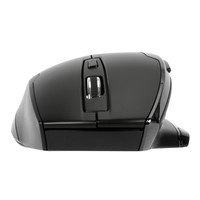 Anti Microbial Ergonomic BlueTrace Mouse